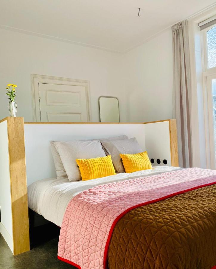 Boetiekhotel Villa Wanrooy Doetinchem Exteriör bild