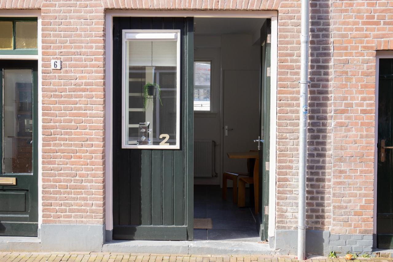 Boetiekhotel Villa Wanrooy Doetinchem Exteriör bild