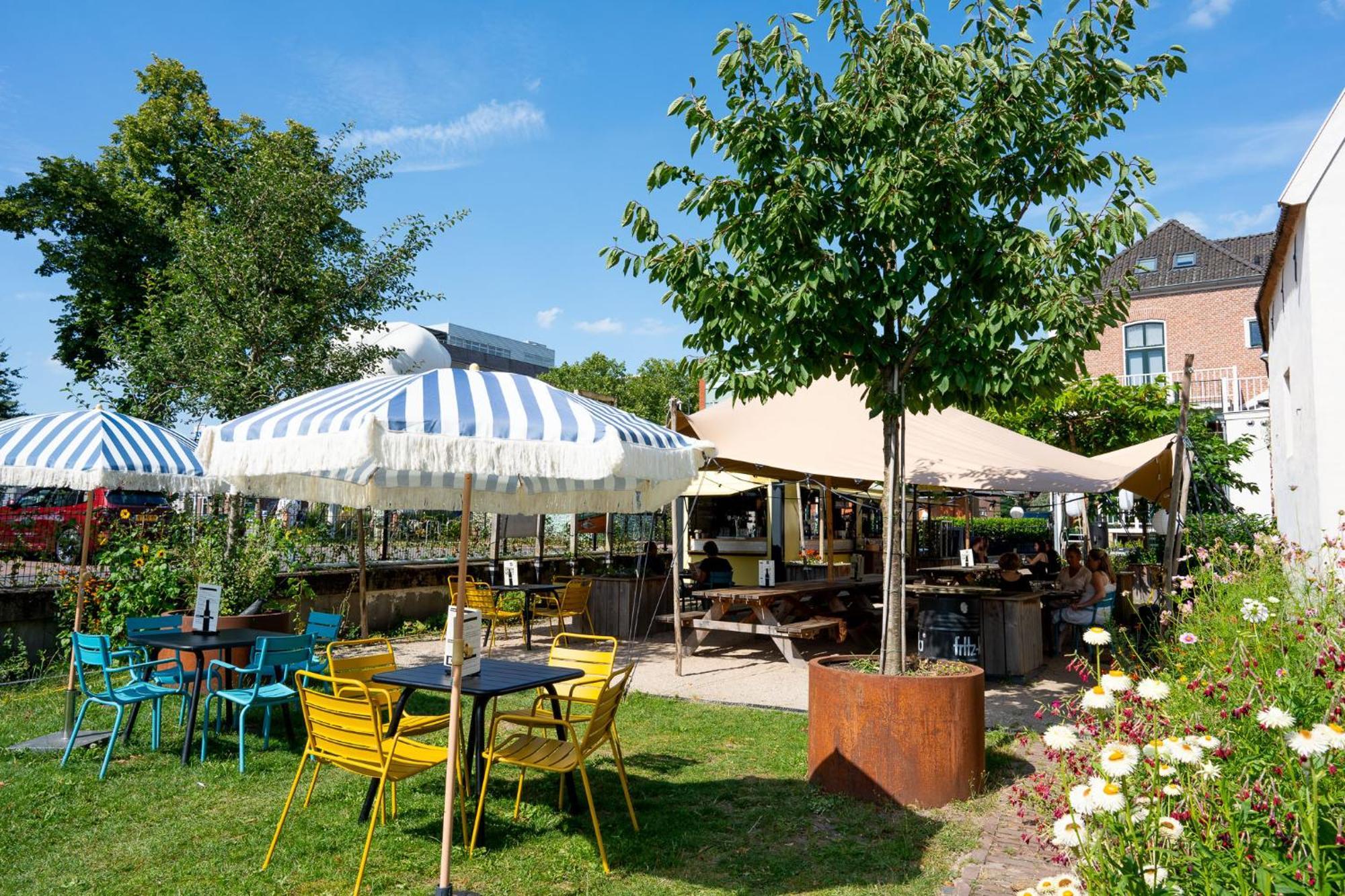 Boetiekhotel Villa Wanrooy Doetinchem Exteriör bild