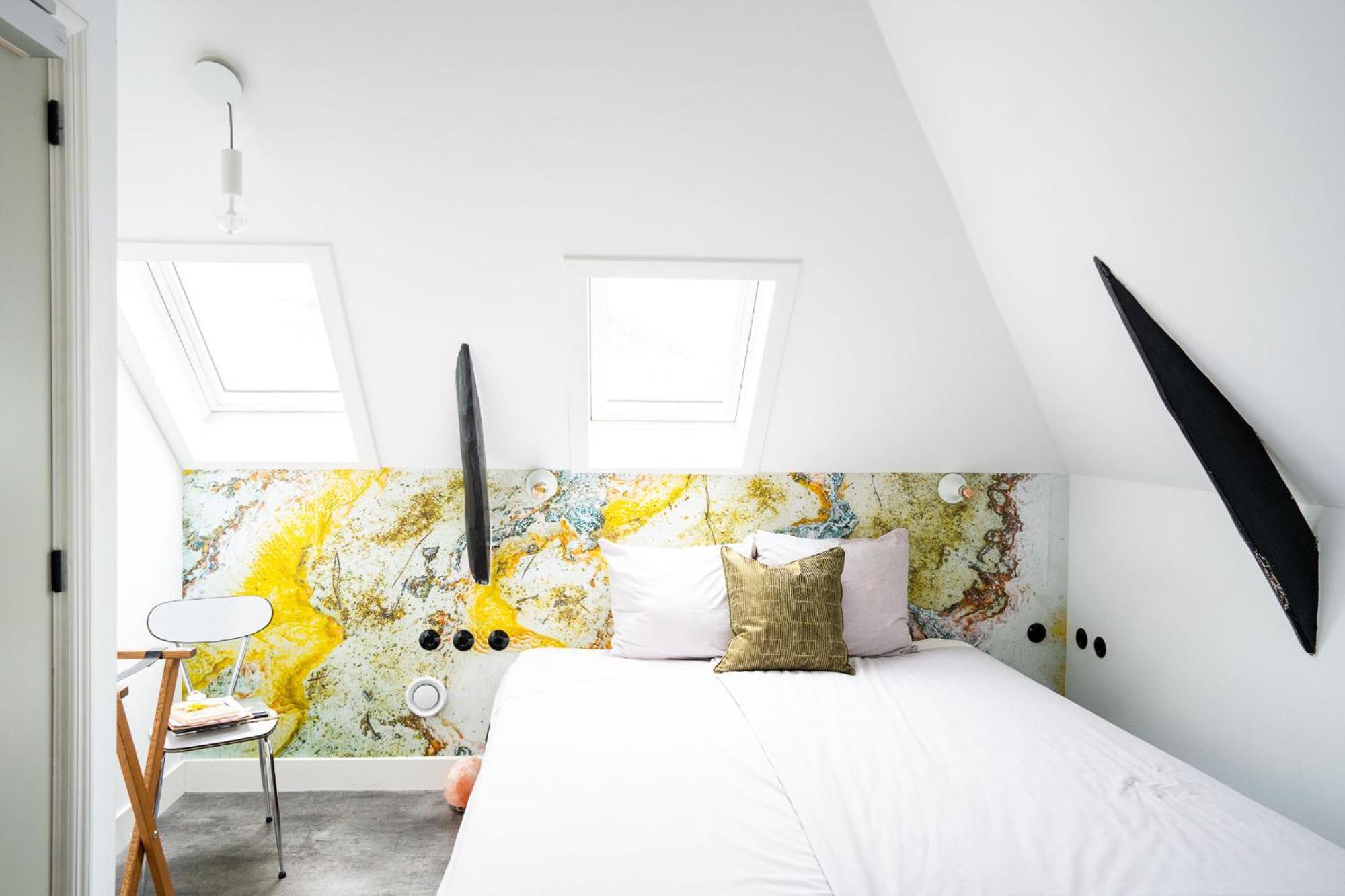 Boetiekhotel Villa Wanrooy Doetinchem Exteriör bild