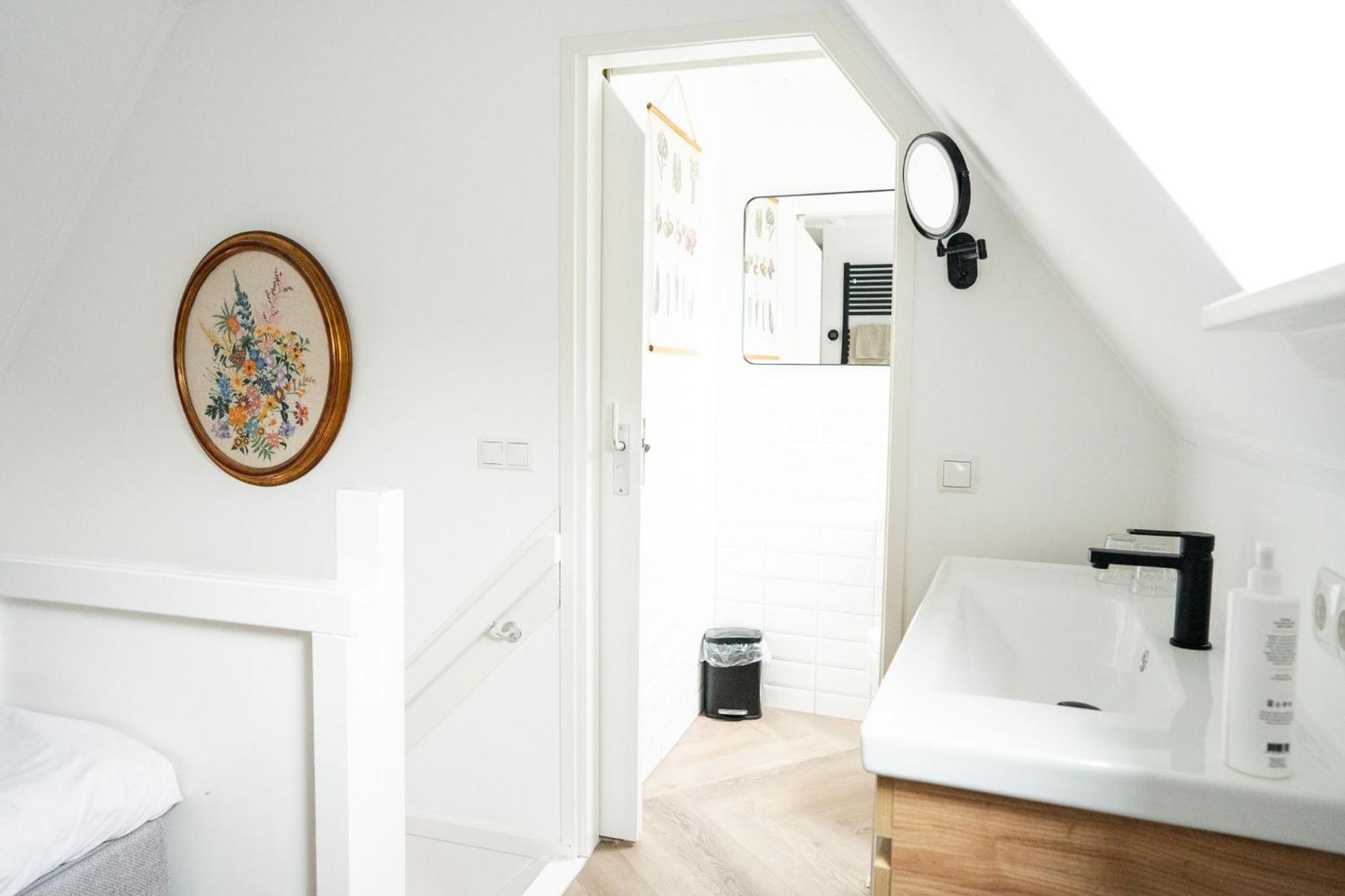 Boetiekhotel Villa Wanrooy Doetinchem Exteriör bild