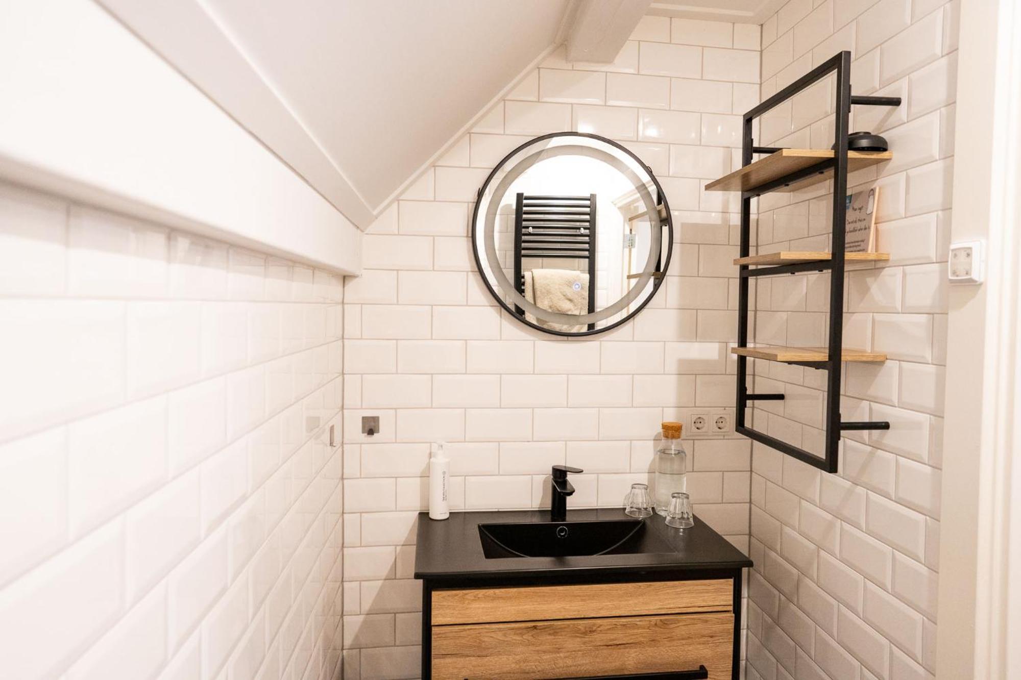 Boetiekhotel Villa Wanrooy Doetinchem Exteriör bild
