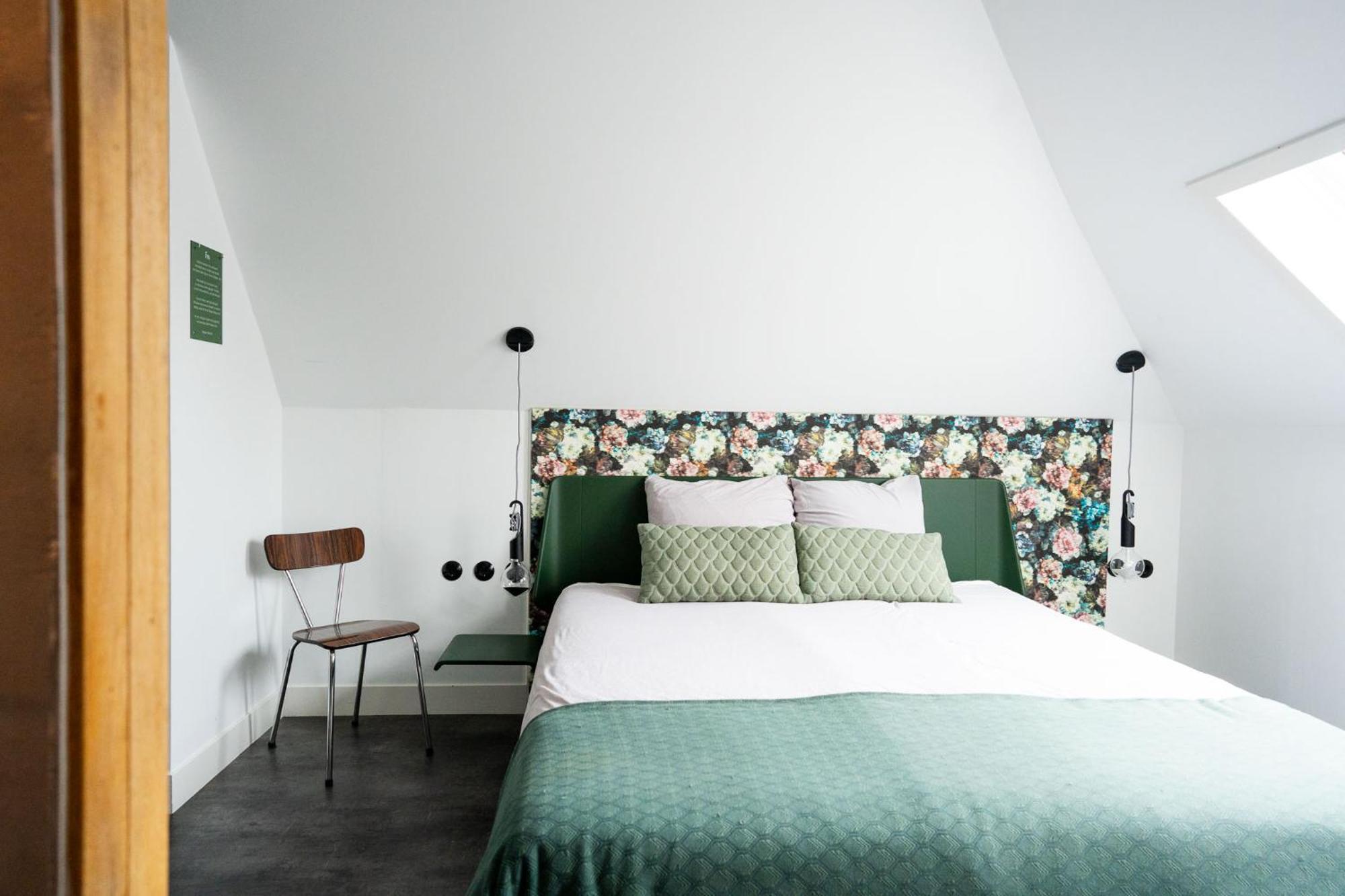 Boetiekhotel Villa Wanrooy Doetinchem Exteriör bild