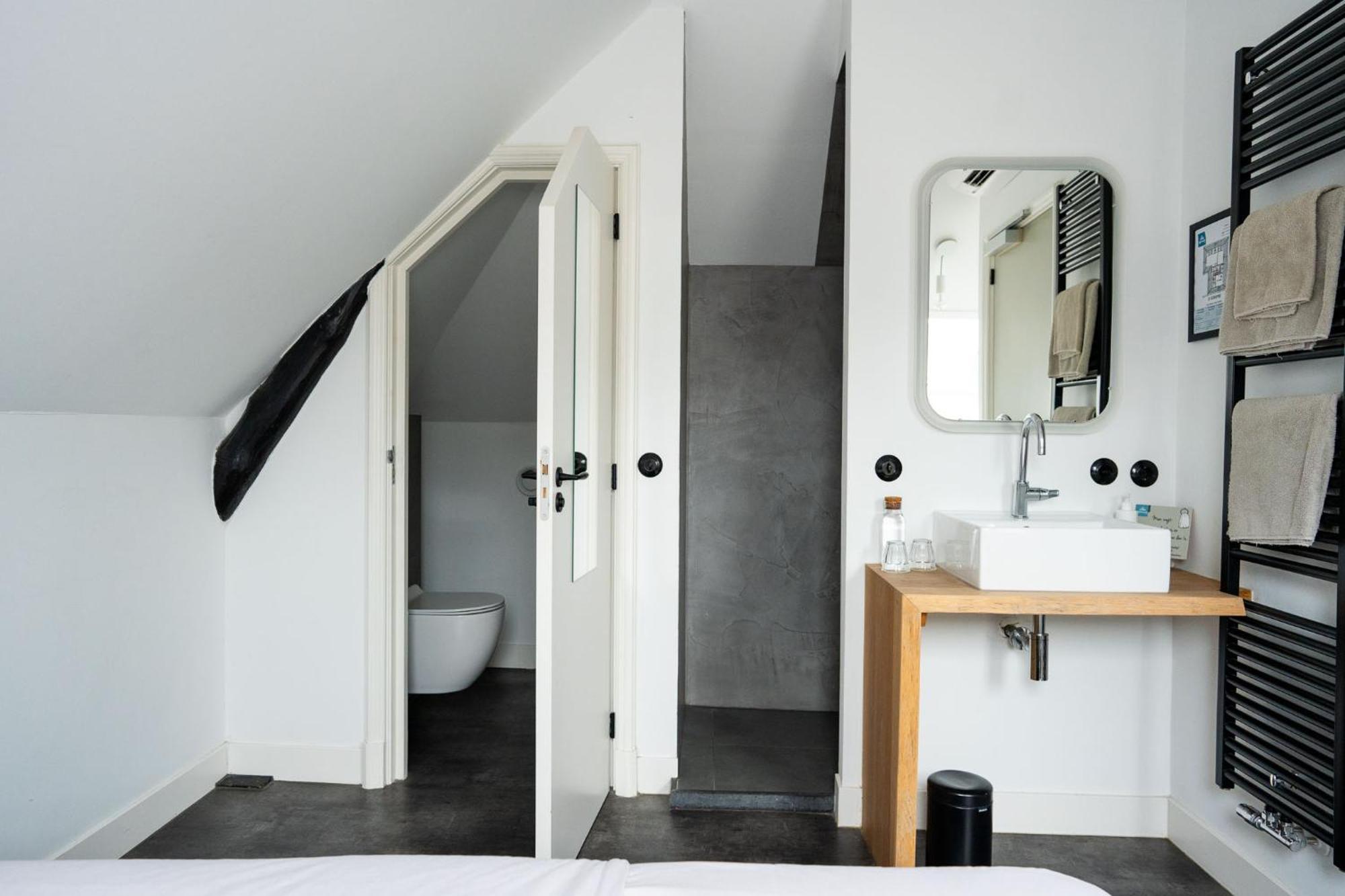 Boetiekhotel Villa Wanrooy Doetinchem Exteriör bild