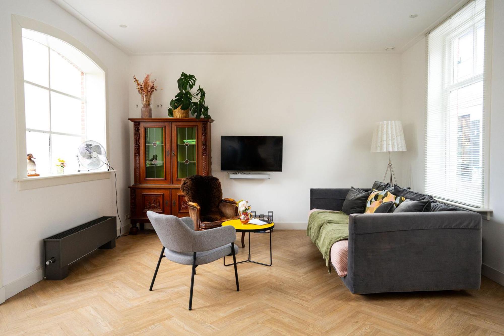 Boetiekhotel Villa Wanrooy Doetinchem Exteriör bild