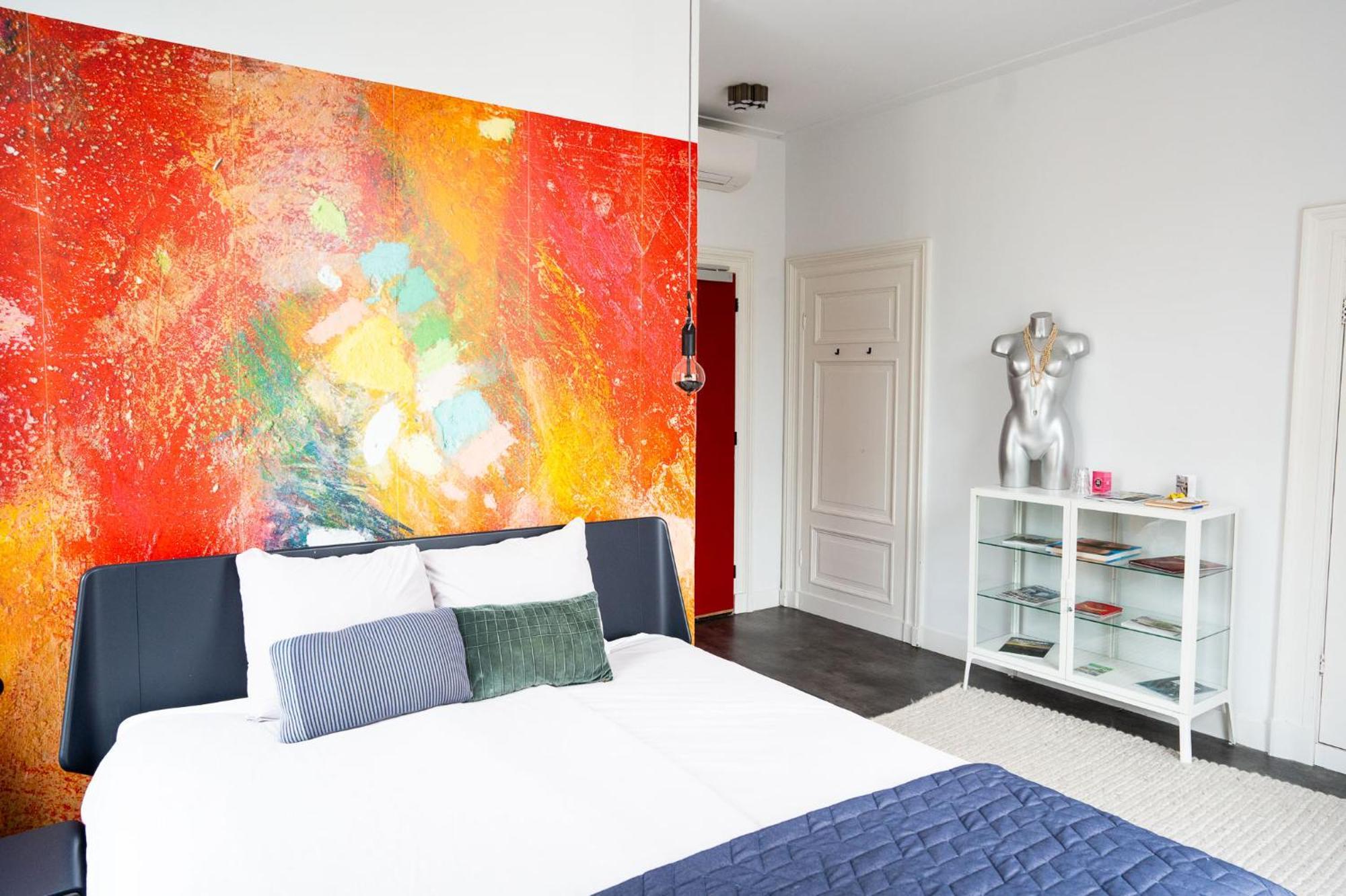 Boetiekhotel Villa Wanrooy Doetinchem Exteriör bild