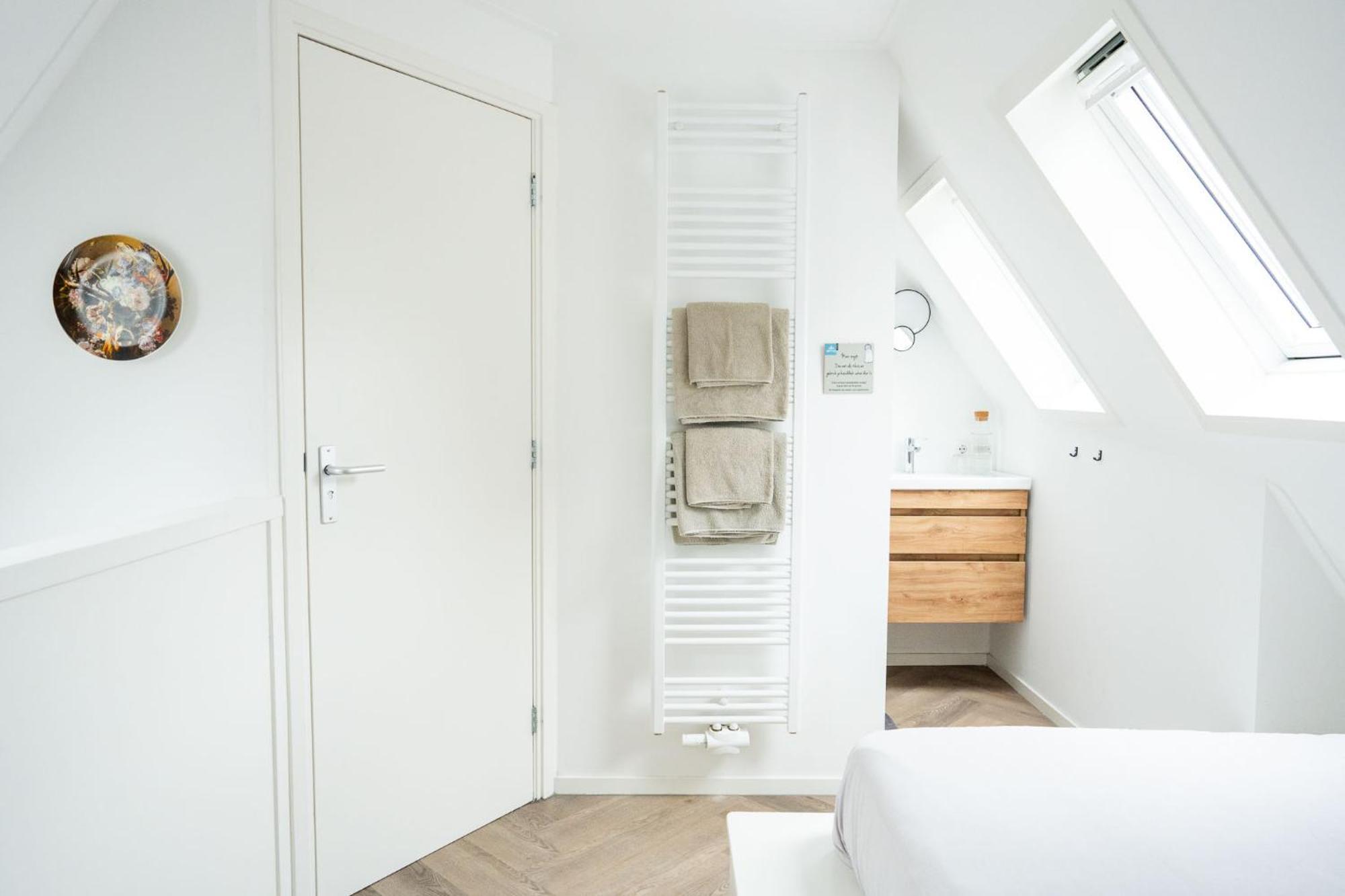 Boetiekhotel Villa Wanrooy Doetinchem Exteriör bild