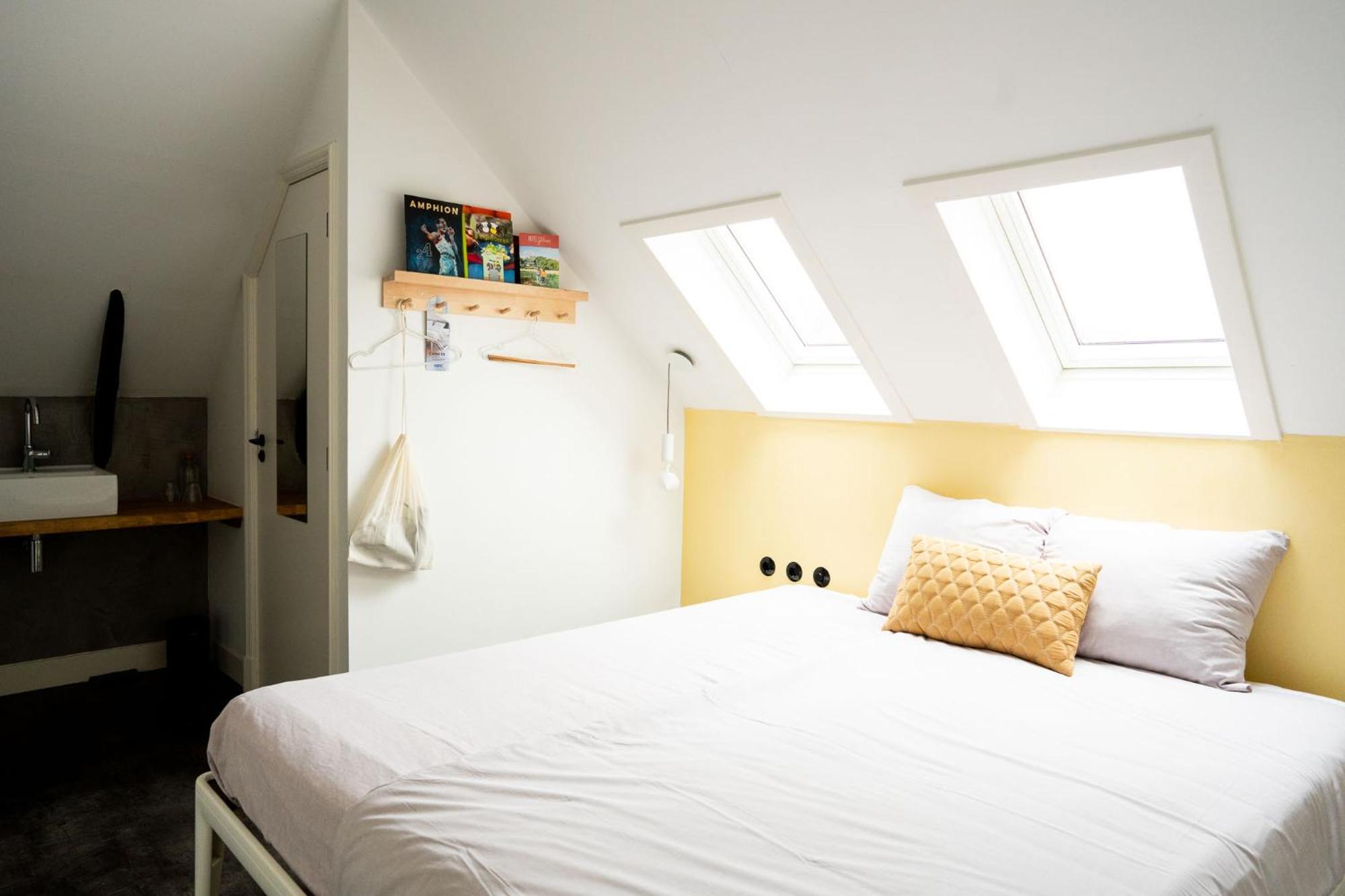 Boetiekhotel Villa Wanrooy Doetinchem Exteriör bild