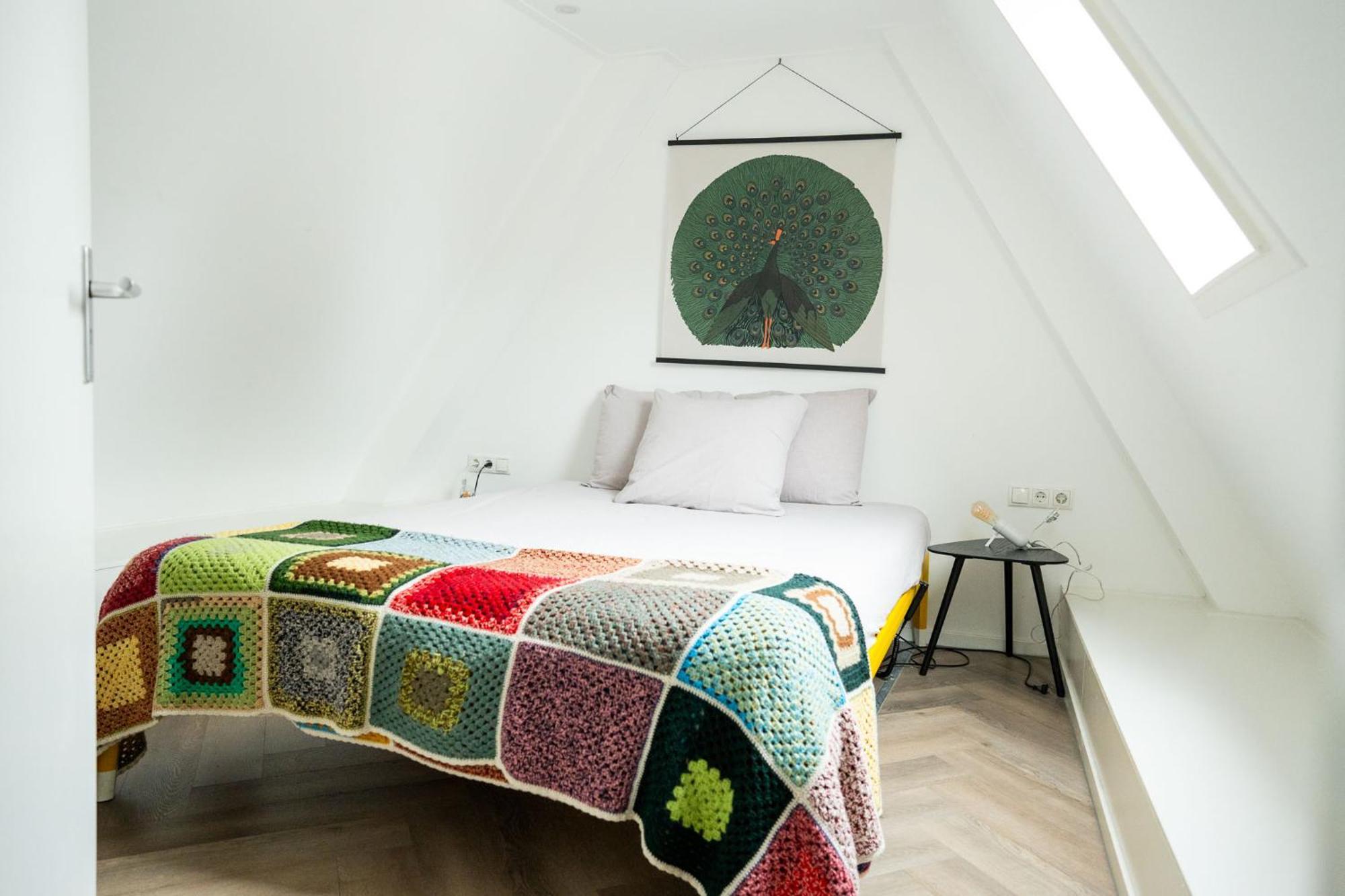 Boetiekhotel Villa Wanrooy Doetinchem Exteriör bild